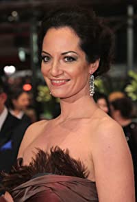 Natalia Worner