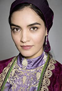Mitra Hajjar