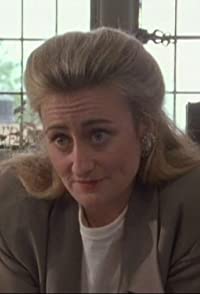 Sian Thomas