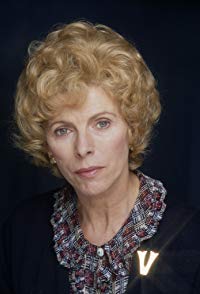 Billie Whitelaw