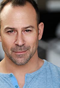 Patrick Lazzara