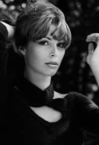 Olivia Pascal
