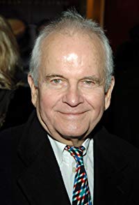 Ian Holm