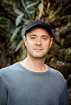 Andrew Jordan
