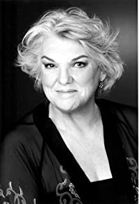 Tyne Daly