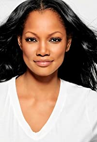 Garcelle Beauvais