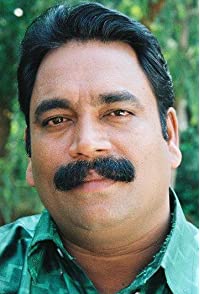 Vijayan Karanthoor