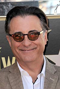 Andy Garcia
