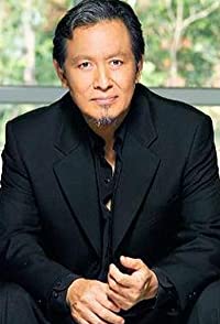 Kuo-Chu Chang