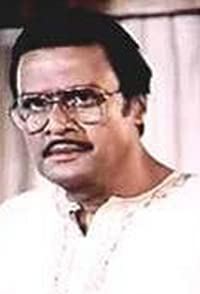 Subhendu Chatterjee