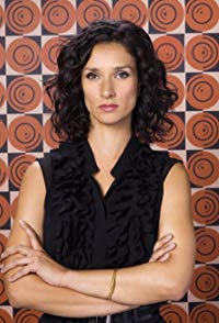 Indira Varma