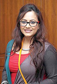 Sreelekha Mitra