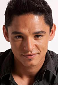 Keenan Arrison