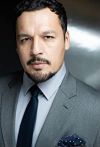Alessandro Garcia