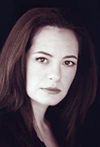 Samantha Ferris