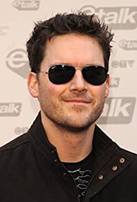 Ryan Peake