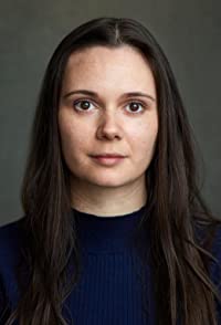 Hayley Osborne