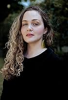 Harriet Prebble