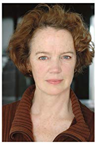 Kristin Griffith