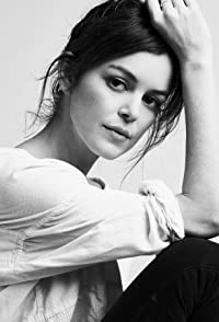 Nora Zehetner