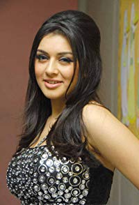 Hansika Motwani