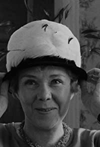 Mary Jane Higby