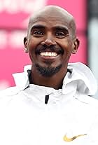 Mohamed Farah