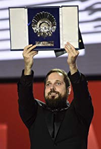 Carlos Vermut