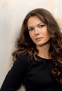 Sophie Toropchina