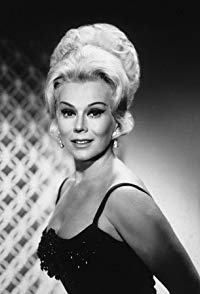Eva Gabor