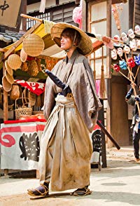 Takeru Satoh