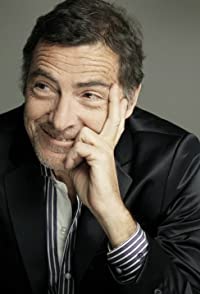 Gustavo Garzon