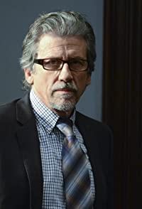 Richard Cox