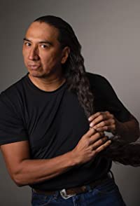 Larry Yazzie