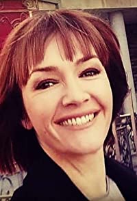 Irena Ristic