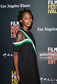 Mariama Diallo