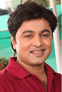 Subodh Bhave