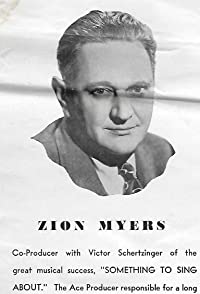 Zion Myers