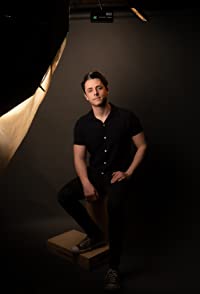 Luke Covert