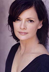 Stacy Edwards