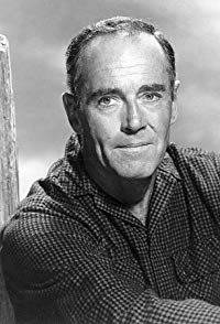 Henry Fonda