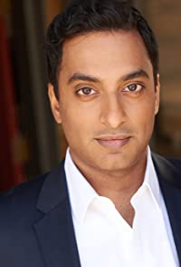 Manu Narayan