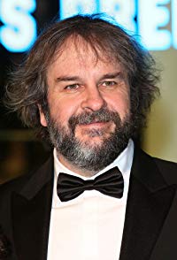 Peter Jackson