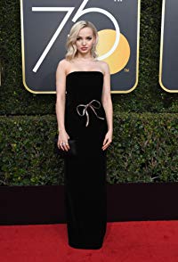 Dove Cameron
