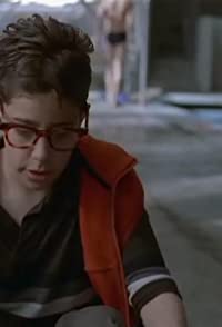 Justin Jon Ross
