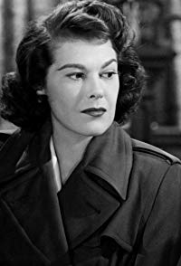 Betty Lou Gerson