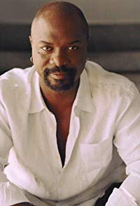 Robert Wisdom