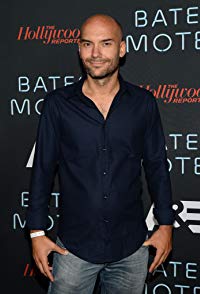 F. Javier Gutierrez