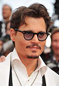Johnny Depp