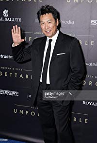 Phillip Rhee